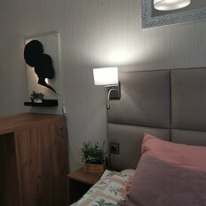 Квартира 28 м², студия - изображение 3