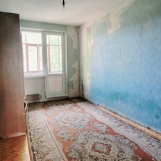 Квартира 63,6 м², 3-комнатная - изображение 1