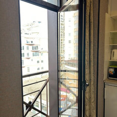 Квартира 25 м², студия - изображение 4