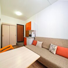 Квартира 12 м², студия - изображение 4