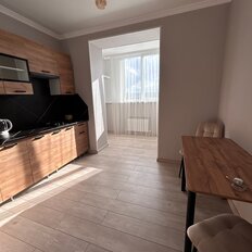 Квартира 45 м², 1-комнатная - изображение 1