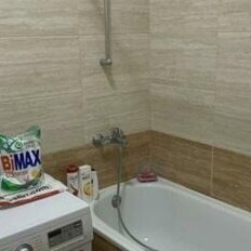 Квартира 35 м², 1-комнатная - изображение 5