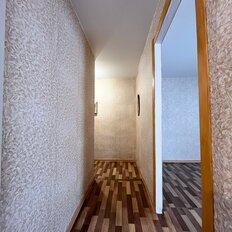 Квартира 31,2 м², 1-комнатная - изображение 5