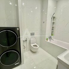 Квартира 106 м², 2-комнатная - изображение 5