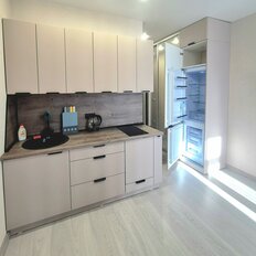 Квартира 31 м², 1-комнатная - изображение 2