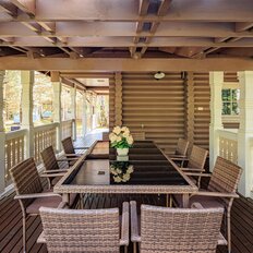 дом + 1 сотка, участок - изображение 3