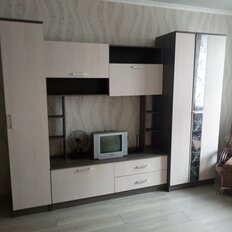 Квартира 40 м², 1-комнатная - изображение 1