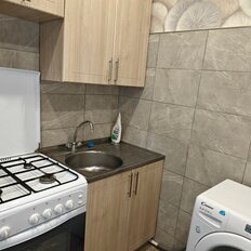 Квартира 32 м², 1-комнатная - изображение 2