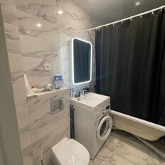 Квартира 20,7 м², студия - изображение 5