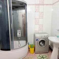 Квартира 40 м², 1-комнатная - изображение 3