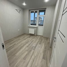 Квартира 33,8 м², 1-комнатная - изображение 3