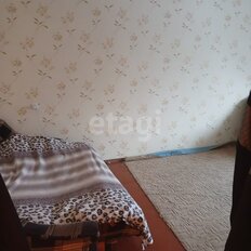 Квартира 55 м², 2-комнатная - изображение 5