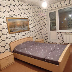 Квартира 47,6 м², 2-комнатная - изображение 1