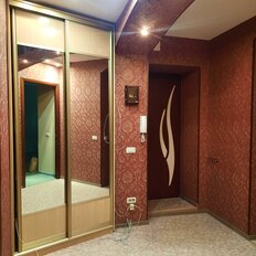 Квартира 64,8 м², 3-комнатная - изображение 1