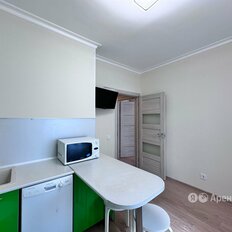 Квартира 33 м², 1-комнатная - изображение 3