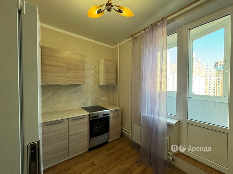 37 м², 1-комнатная квартира 29 000 ₽ в месяц - изображение 30