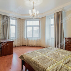 Квартира 108,1 м², 2-комнатная - изображение 3