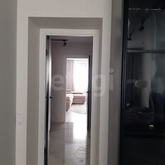 Квартира 56 м², 2-комнатная - изображение 1