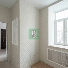 Квартира 34 м², 1-комнатная - изображение 3