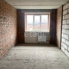 Квартира 41,1 м², 1-комнатная - изображение 1