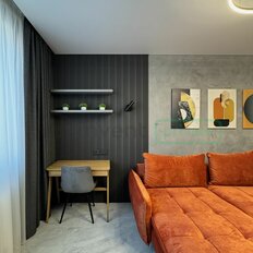 Квартира 62 м², 2-комнатная - изображение 4