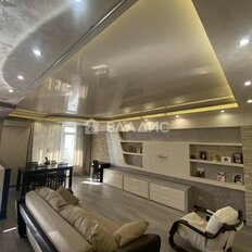 Квартира 83 м², 2-комнатная - изображение 2