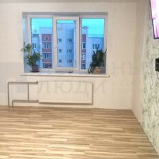 Квартира 41,6 м², 1-комнатная - изображение 1