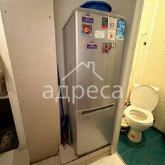 Квартира 22 м², студия - изображение 3