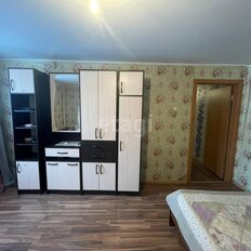 Квартира 36,9 м², 1-комнатная - изображение 3