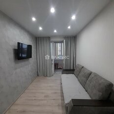 Квартира 42,3 м², 2-комнатная - изображение 3