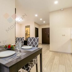 Квартира 38,9 м², 2-комнатная - изображение 1