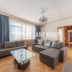 Квартира 120 м², 4-комнатная - изображение 1