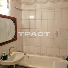 Квартира 33 м², 1-комнатная - изображение 1