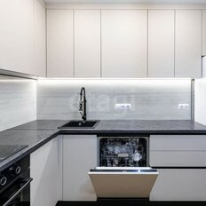 Квартира 101 м², 4-комнатная - изображение 2