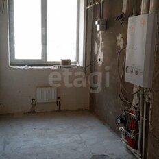 Квартира 31,9 м², 1-комнатная - изображение 4