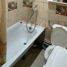 Квартира 17 м², 1-комнатная - изображение 5