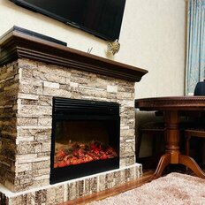 Квартира 93 м², 3-комнатная - изображение 1