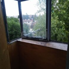 Квартира 30 м², 1-комнатная - изображение 5