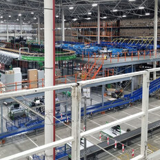 24994,9 м², склад - изображение 1