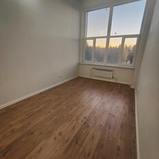 Квартира 26,8 м², студия - изображение 3