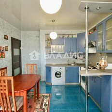 Квартира 69,6 м², 2-комнатная - изображение 2