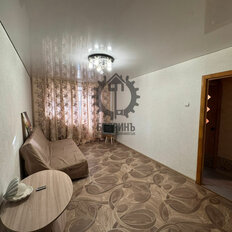 Квартира 30,4 м², 1-комнатная - изображение 4