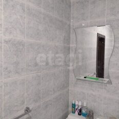 Квартира 23 м², студия - изображение 5