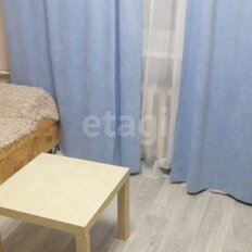Квартира 13 м², студия - изображение 2