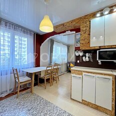 Квартира 83,6 м², 3-комнатная - изображение 3