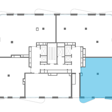 Квартира 130,2 м², 3-комнатная - изображение 3