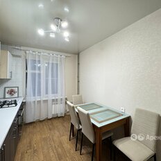 Квартира 52 м², 2-комнатная - изображение 2