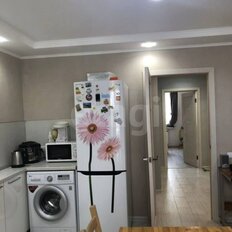 Квартира 45,6 м², 1-комнатная - изображение 5