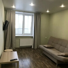 Квартира 33 м², 1-комнатная - изображение 3