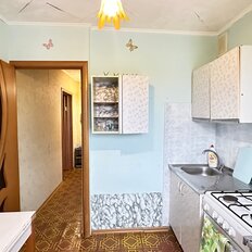 Квартира 32 м², 1-комнатная - изображение 1